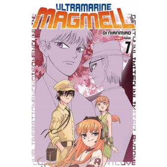Ultramarine Magmell Vol. 7 - 1