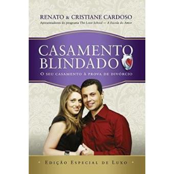 Casamento Blindado - 1