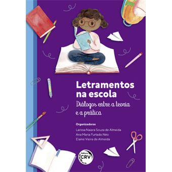 Letramentos Na Escola - 1