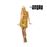 Disfarce para Adultos Th3 Party Disco M/L_0