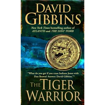 The Tiger Warrior - 1