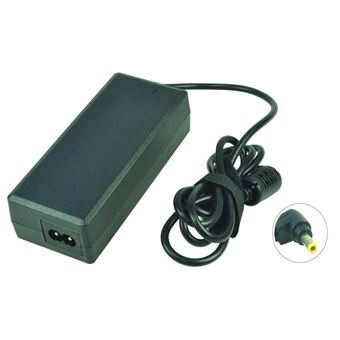 Adaptador e Transformador 2-Power CAA0631A | Preto - 1