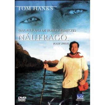 Naufrago - (Español-Ingles-Italiano) - 1