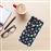 Capa Tpu Hapdey para Iphone X - Xs | Design Invasão Espacial - Transparente_1