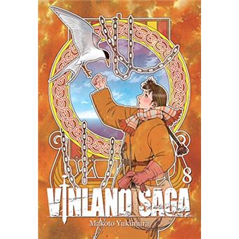 Vinland Saga Deluxe #8 - 1