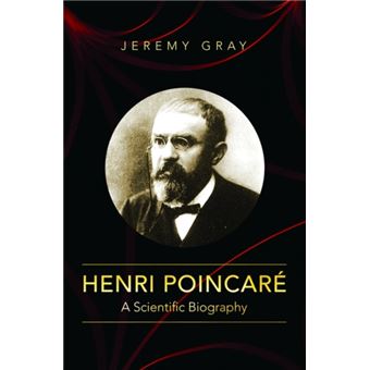 Henri Poincare - 1