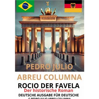 Rocio Der Favela - 1