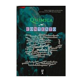 Química em Contexto - 1