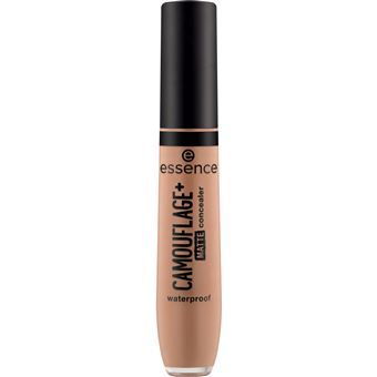 Corretor Essence CAMOUFLAGE+ MATTE - 1