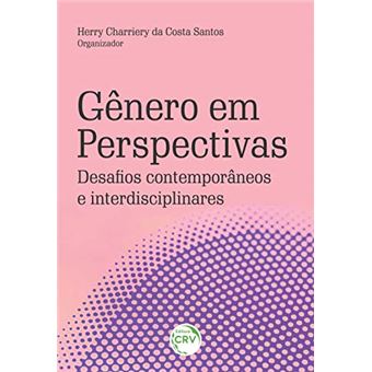 Gênero Em Perspectivas - 1