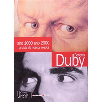 Ano 1000 Ano 2000 - 1
