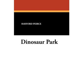 Dinosaur Park - Paperback / softback - 2010 - 1