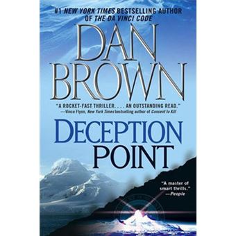Deception Point | Dan Brown - 1