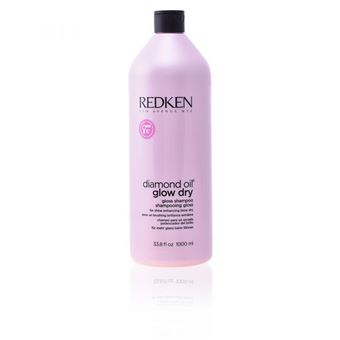 Champô Redken GLOW DRY - 1