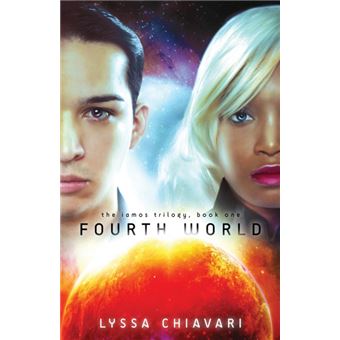 fourth World Paperback - - 1