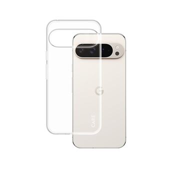 Capa para Telemóvel PanzerGlass CARE™ by PanzerGlass® X-Ray Case Google Pixel 10 Pro XL | Transparente - 1