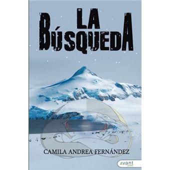 La Búsqueda - 1