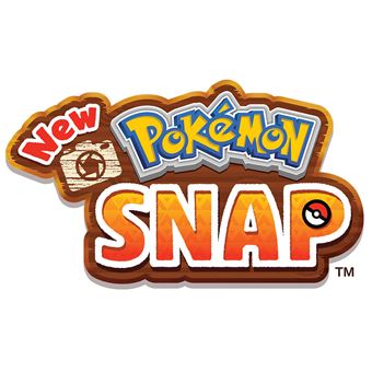 Videojogo Nintendo New Pokémon Snap - 1