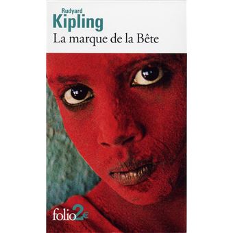 La Marque De La Bete : Autres Nouvelles - 1