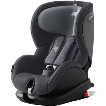 Cadeira Auto Britax Römer  Trifix 2 i-Size | Storm Grey - 1