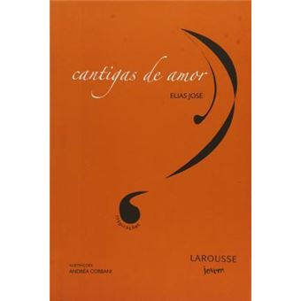 Cantigas de Amor - Coleção Inspirações - 1