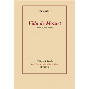 Vida De Mozart - 1