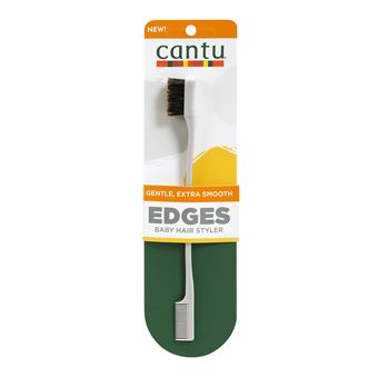 Styler 2 em 1 CANTU | Baby Hair - 1