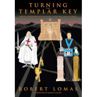 Turning The Templar Key - 1