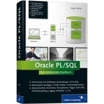 Oracle PL/SQL : Das umfassende Handbuch - 1