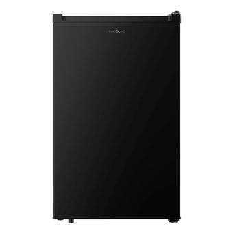 Mini Frigorífico Cecotec Bolero CoolMarket TT 114 | 83,6x50,6x55,1 cm | 114 L | E | Preto - 1