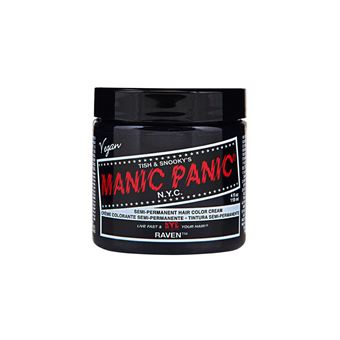Tinta de Cabelo Manic Panic Classic High Voltage - 1