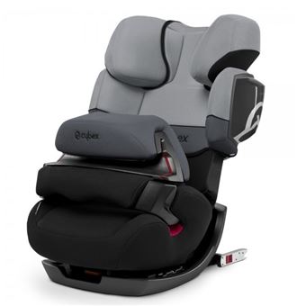 Cadeira auto para bebé CYBEX Pallas 2-fix | Cinzento - 1
