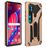 Capa Protetora Avizar para Xiaomi Mi Note 10 /10 Pro | Antichoque | Suporte - Champagne_0