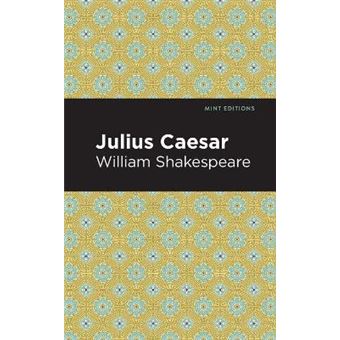 Julius Caesar Mint Editions - 1