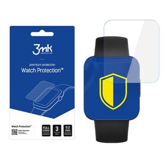 Acessório para Smartwatch 3MK Watch Protection - 1