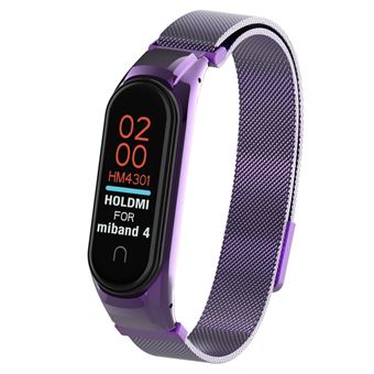 mi smart band 5 fnac