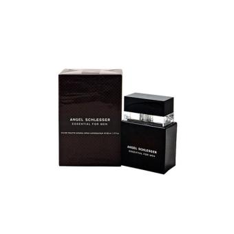 Perfume Angel Schlesser Essential Men Edt Spray 50ml - 1