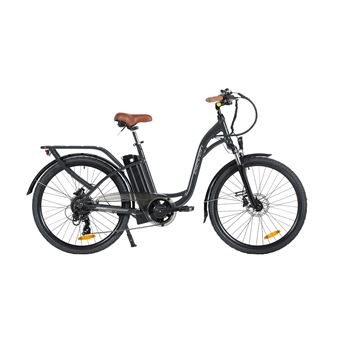 Bicicleta Elétrica Cycles-Eleven E3 | 28" | 7v | Petróleo Azul Brilho - 1