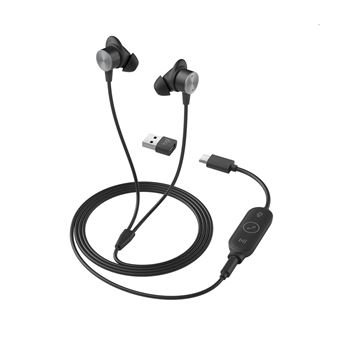 Auriculares Logitech 981-001013 | Grafite - 1
