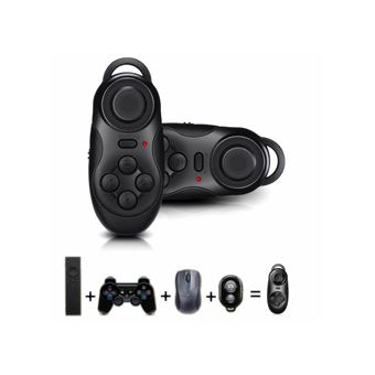 GamePad Multi4you Wireless e Selfie Shutter Remote - 1