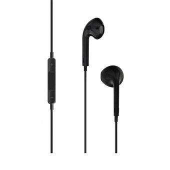 Auriculares Tellur Urban | Preto - 1