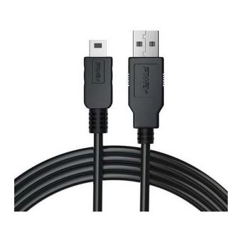 Cabo Usb Wacom ACK4090601 | Preto - 1