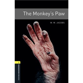 Oxford Bookworms Library 1. Monkeys Paw Mp3 Pack - 1