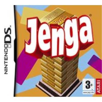 Jenga DS - 1