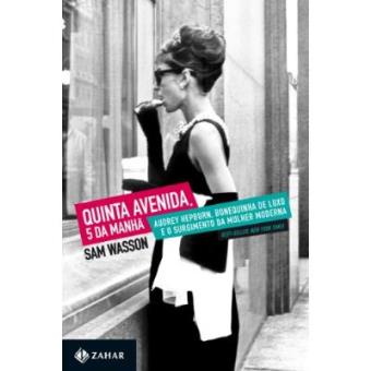 Quinta Avenida, 5 Da Manhã - 1