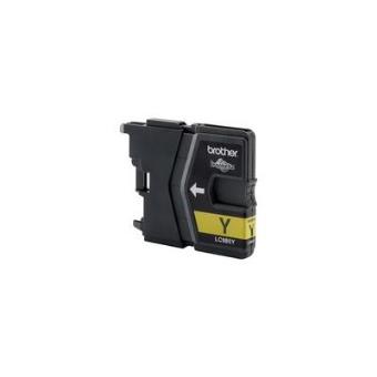 Brother - LC985Y - 248355 - 1