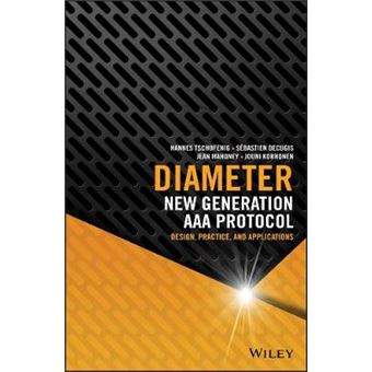 Diameter - 1