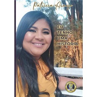 Eu Tenho Uma História - 1