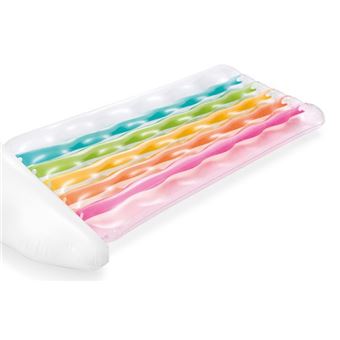 Colchão Flutuante Intex 56804EU | Branco - 1
