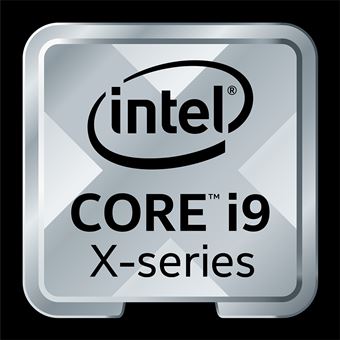Processor Intel Core i9-10900X - 1